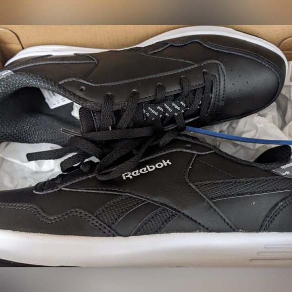 reebok shoes (royal techque) - Picture 5 of 6
